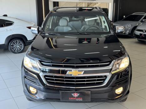 CHEVROLET S10 2.5 FLEX LTZ 4X4 CABINE DUPLA AUTOM�TICO, Foto 4