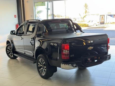 CHEVROLET S10 2.5 FLEX LTZ 4X4 CABINE DUPLA AUTOM�TICO, Foto 6