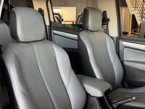 CHEVROLET S10 2.5 FLEX LTZ 4X4 CABINE DUPLA AUTOM�TICO, Foto 7