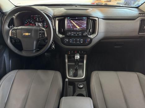 CHEVROLET S10 2.5 FLEX LTZ 4X4 CABINE DUPLA AUTOM�TICO, Foto 8