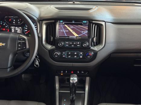 CHEVROLET S10 2.5 FLEX LTZ 4X4 CABINE DUPLA AUTOM�TICO, Foto 9