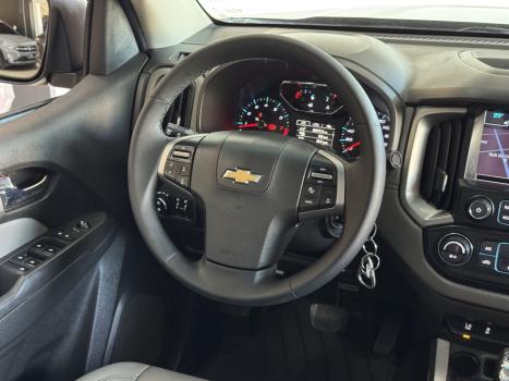CHEVROLET S10 2.5 FLEX LTZ 4X4 CABINE DUPLA AUTOM�TICO, Foto 10