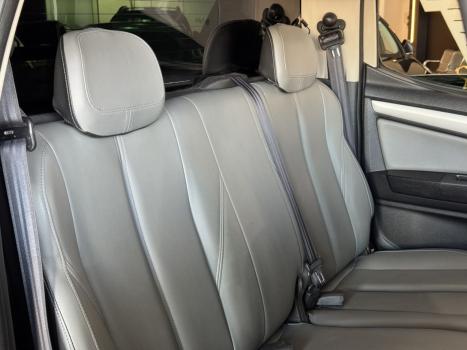CHEVROLET S10 2.5 FLEX LTZ 4X4 CABINE DUPLA AUTOM�TICO, Foto 11