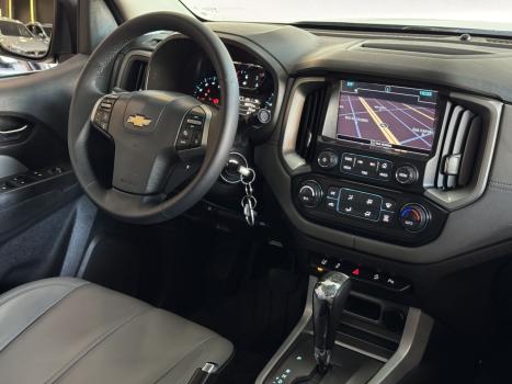 CHEVROLET S10 2.5 FLEX LTZ 4X4 CABINE DUPLA AUTOM�TICO, Foto 12