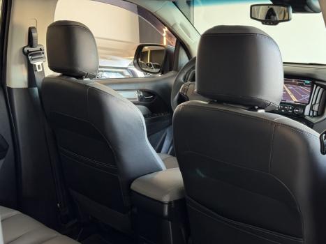 CHEVROLET S10 2.5 FLEX LTZ 4X4 CABINE DUPLA AUTOM�TICO, Foto 14