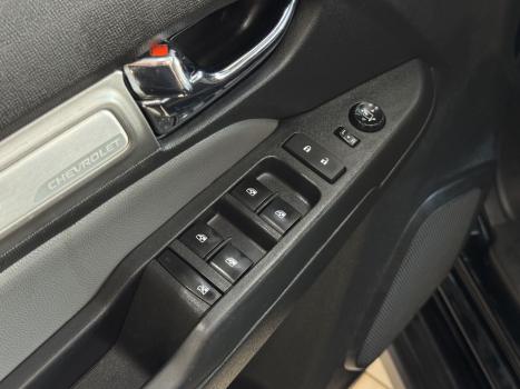 CHEVROLET S10 2.5 FLEX LTZ 4X4 CABINE DUPLA AUTOM�TICO, Foto 15