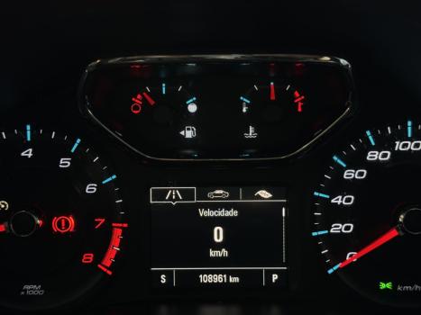 CHEVROLET S10 2.5 FLEX LTZ 4X4 CABINE DUPLA AUTOM�TICO, Foto 18