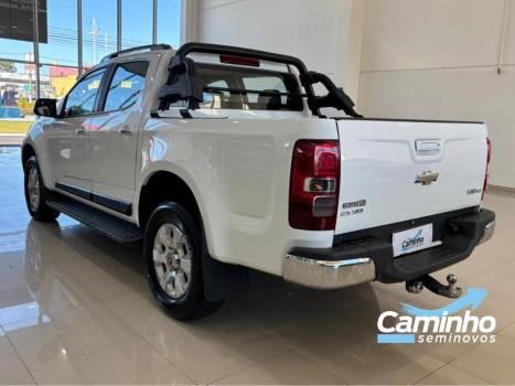 CHEVROLET S10 2.5 FLEX LTZ CABINE DUPLA, Foto 7