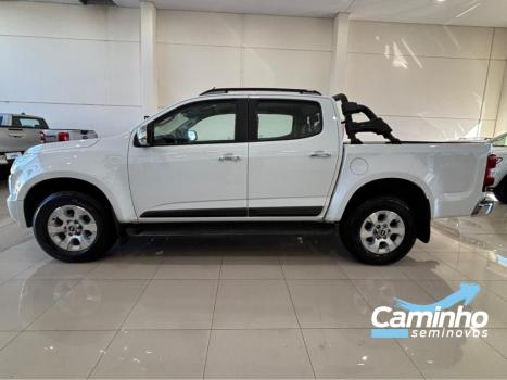 CHEVROLET S10 2.5 FLEX LTZ CABINE DUPLA, Foto 8