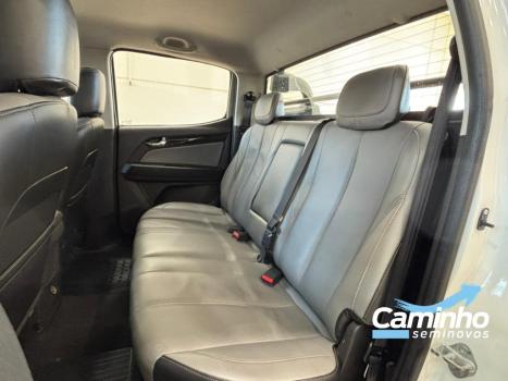 CHEVROLET S10 2.5 FLEX LTZ CABINE DUPLA, Foto 9
