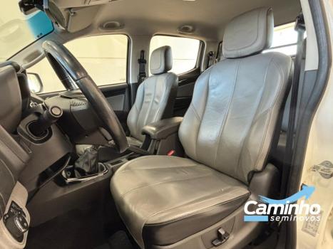 CHEVROLET S10 2.5 FLEX LTZ CABINE DUPLA, Foto 10