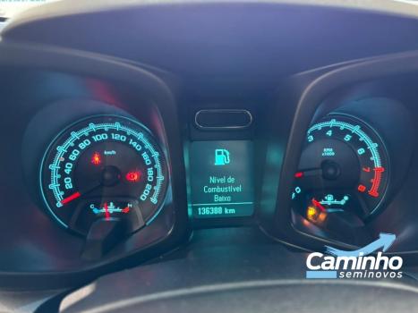 CHEVROLET S10 2.5 FLEX LTZ CABINE DUPLA, Foto 11