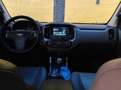 CHEVROLET S10 2.5 FLEX LT CABINE DUPLA AUTOM�TICO, Foto 4
