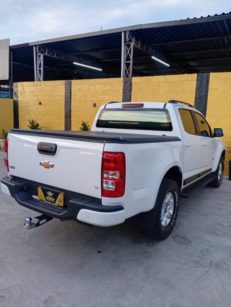 CHEVROLET S10 2.5 FLEX LT CABINE DUPLA AUTOM�TICO, Foto 6