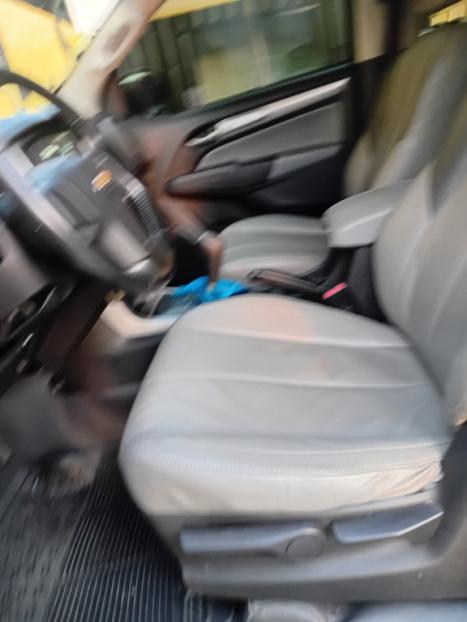 CHEVROLET S10 2.5 FLEX LT CABINE DUPLA AUTOM�TICO, Foto 7