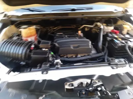 CHEVROLET S10 2.5 FLEX LT CABINE DUPLA AUTOM�TICO, Foto 11