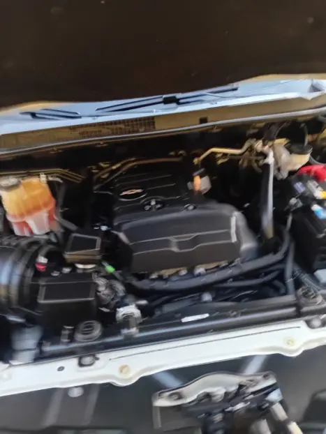 CHEVROLET S10 2.5 FLEX LT CABINE DUPLA AUTOM�TICO, Foto 13