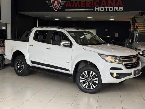 CHEVROLET S10 2.5 FLEX LTZ CABINE DUPLA AUTOM�TICO, Foto 2