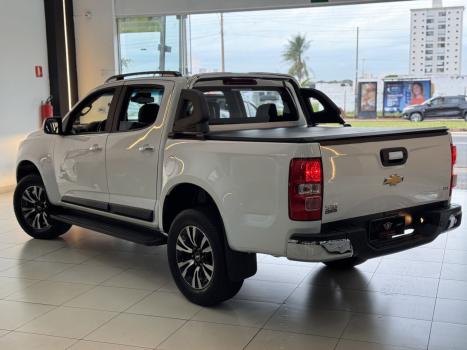 CHEVROLET S10 2.5 FLEX LTZ CABINE DUPLA AUTOM�TICO, Foto 3