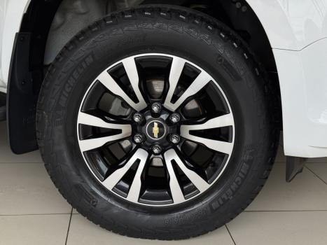 CHEVROLET S10 2.5 FLEX LTZ CABINE DUPLA AUTOM�TICO, Foto 4