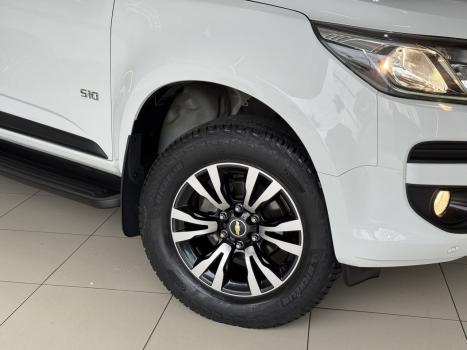 CHEVROLET S10 2.5 FLEX LTZ CABINE DUPLA AUTOM�TICO, Foto 5