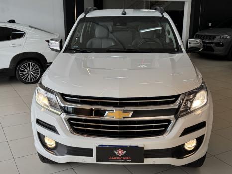 CHEVROLET S10 2.5 FLEX LTZ CABINE DUPLA AUTOM�TICO, Foto 6