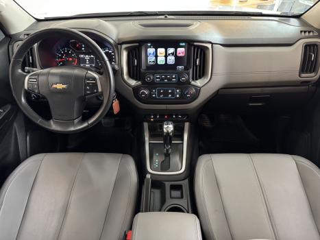 CHEVROLET S10 2.5 FLEX LTZ CABINE DUPLA AUTOM�TICO, Foto 7
