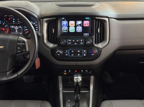 CHEVROLET S10 2.5 FLEX LTZ CABINE DUPLA AUTOM�TICO, Foto 8
