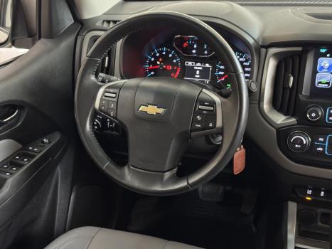 CHEVROLET S10 2.5 FLEX LTZ CABINE DUPLA AUTOM�TICO, Foto 9