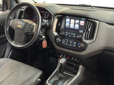 CHEVROLET S10 2.5 FLEX LTZ CABINE DUPLA AUTOM�TICO, Foto 10