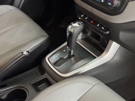 CHEVROLET S10 2.5 FLEX LTZ CABINE DUPLA AUTOM�TICO, Foto 11