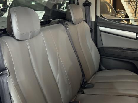 CHEVROLET S10 2.5 FLEX LTZ CABINE DUPLA AUTOM�TICO, Foto 13