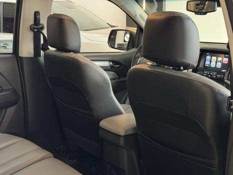 CHEVROLET S10 2.5 FLEX LTZ CABINE DUPLA AUTOM�TICO, Foto 14