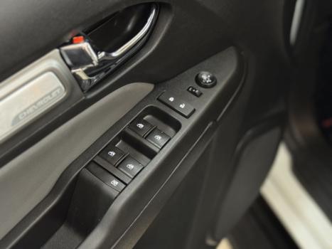 CHEVROLET S10 2.5 FLEX LTZ CABINE DUPLA AUTOM�TICO, Foto 15
