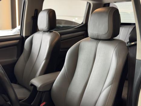 CHEVROLET S10 2.5 FLEX LTZ CABINE DUPLA AUTOM�TICO, Foto 17