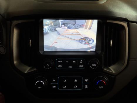 CHEVROLET S10 2.5 FLEX LTZ CABINE DUPLA AUTOM�TICO, Foto 18