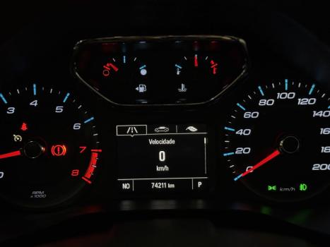 CHEVROLET S10 2.5 FLEX LTZ CABINE DUPLA AUTOM�TICO, Foto 19