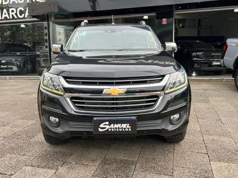 CHEVROLET S10 2.5 FLEX LTZ 4X4 CABINE DUPLA, Foto 1