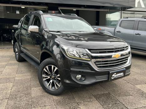 CHEVROLET S10 2.5 FLEX LTZ 4X4 CABINE DUPLA, Foto 2