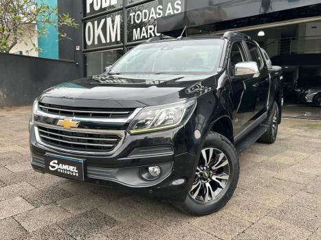 CHEVROLET S10 2.5 FLEX LTZ 4X4 CABINE DUPLA, Foto 3