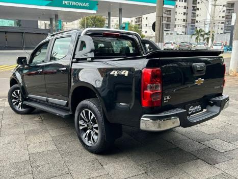 CHEVROLET S10 2.5 FLEX LTZ 4X4 CABINE DUPLA, Foto 5
