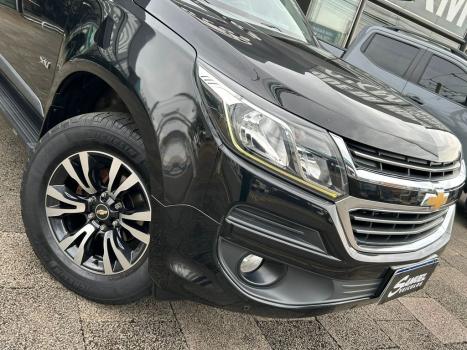CHEVROLET S10 2.5 FLEX LTZ 4X4 CABINE DUPLA, Foto 7