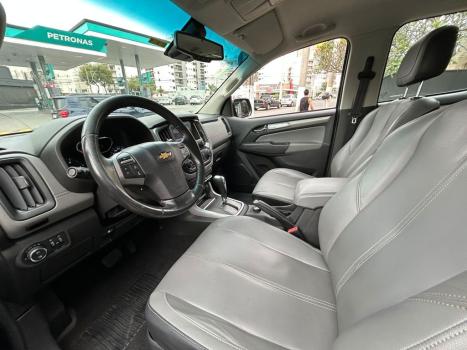 CHEVROLET S10 2.5 FLEX LTZ 4X4 CABINE DUPLA, Foto 8