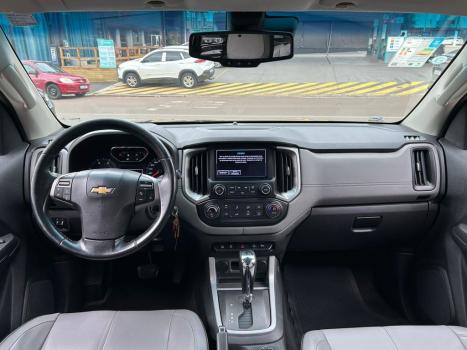 CHEVROLET S10 2.5 FLEX LTZ 4X4 CABINE DUPLA, Foto 9