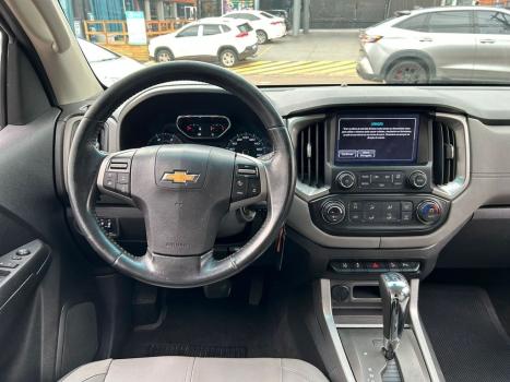 CHEVROLET S10 2.5 FLEX LTZ 4X4 CABINE DUPLA, Foto 10