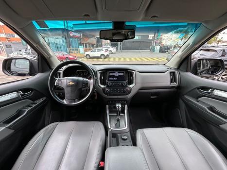 CHEVROLET S10 2.5 FLEX LTZ 4X4 CABINE DUPLA, Foto 11