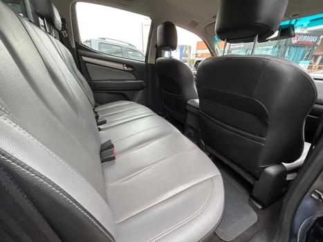 CHEVROLET S10 2.5 FLEX LTZ 4X4 CABINE DUPLA, Foto 12