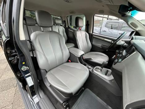 CHEVROLET S10 2.5 FLEX LTZ 4X4 CABINE DUPLA, Foto 13