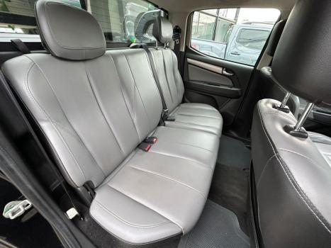 CHEVROLET S10 2.5 FLEX LTZ 4X4 CABINE DUPLA, Foto 14
