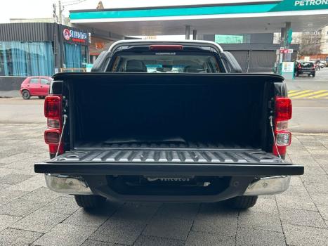CHEVROLET S10 2.5 FLEX LTZ 4X4 CABINE DUPLA, Foto 15